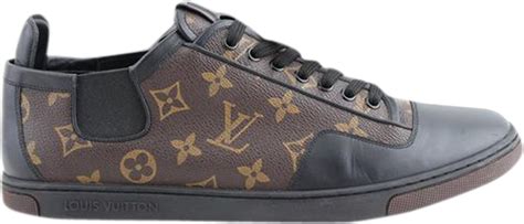 Buy Louis Vuitton Slalom Monogram 'Brown' 